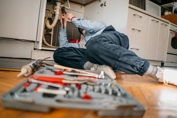 Sprinkler Systems in Geneva, AL