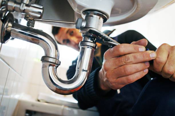 Best Pipe Repair Near Me  in Geneva, AL