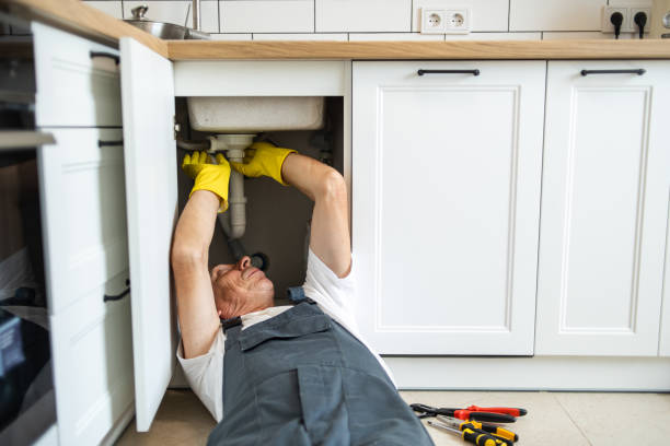 Best Plumbing Installation Services  in Geneva, AL