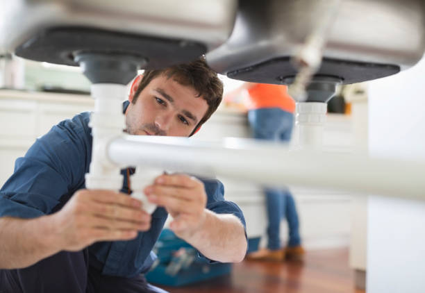 Best Sewer Cleaning Services  in Geneva, AL