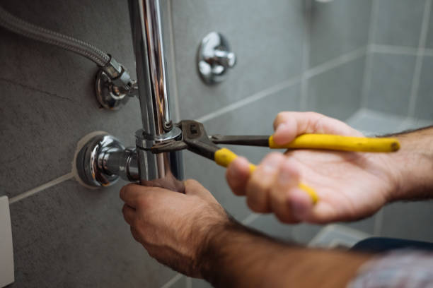 Best Hot Water Heater Installation  in Geneva, AL