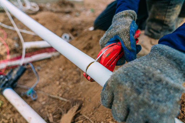 Best Toilet Repair Services  in Geneva, AL
