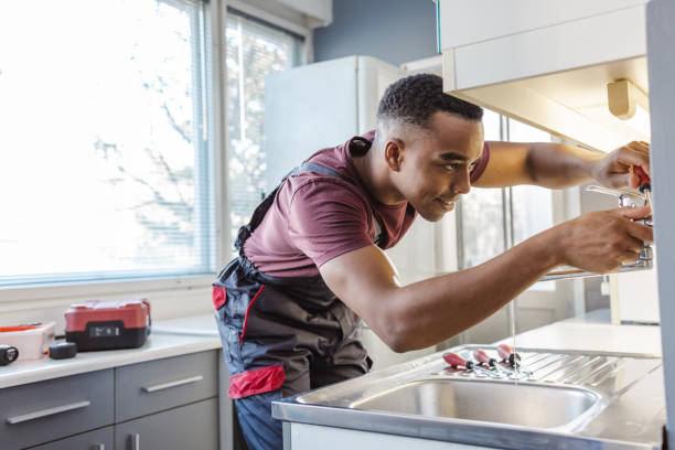 Best Water Leak Repair  in Geneva, AL